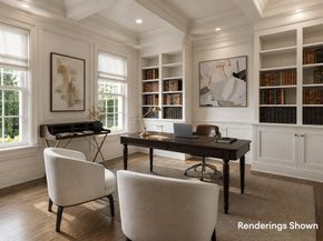 137 Doubling Road A, Greenwich CT 06830