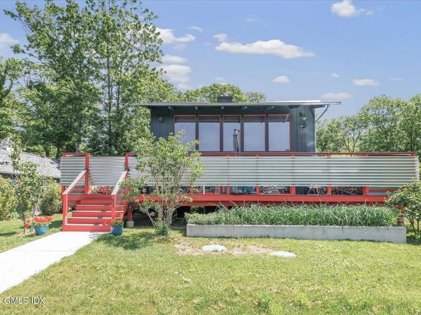 93 Carol Street, Danbury CT 06810