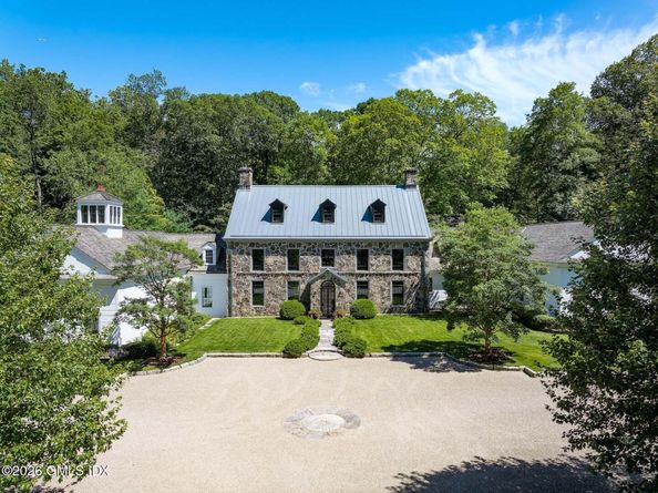 50 Zaccheus Mead Lane, Greenwich CT 06831