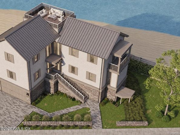 233 Hillspoint Road, Westport CT 06880