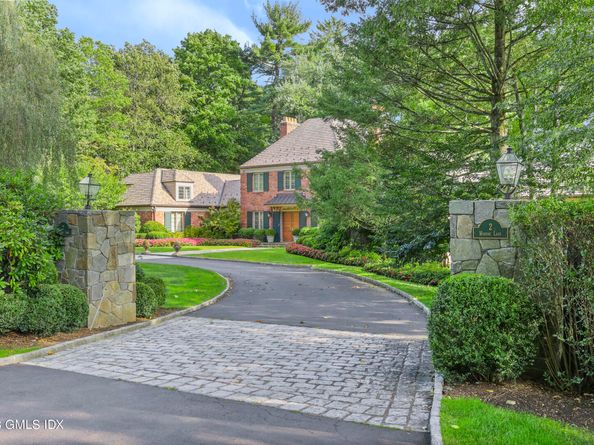 2 Winding Lane, Greenwich CT 06831