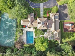 2 Winding Lane, Greenwich CT 06831