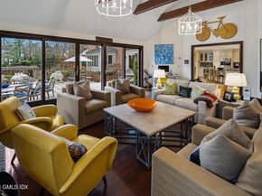 2 Winding Lane, Greenwich CT 06831
