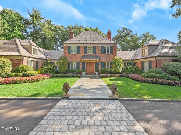 2 Winding Lane, Greenwich CT 06831