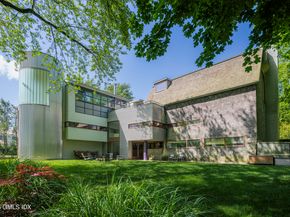 490 North Street, Greenwich CT 06830