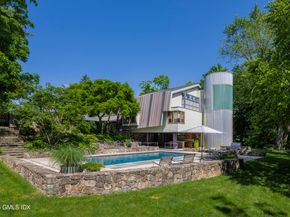 490 North Street, Greenwich CT 06830