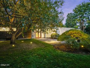490 North Street, Greenwich CT 06830