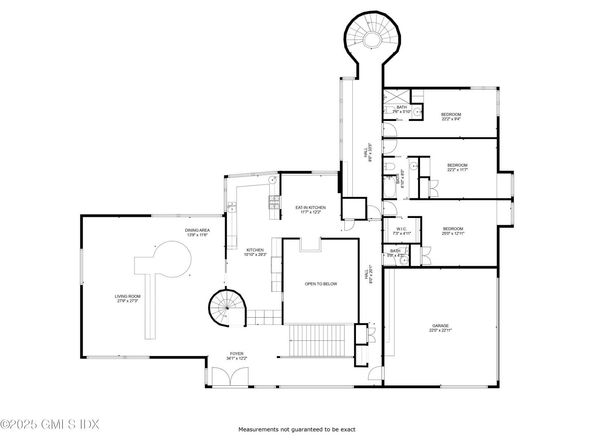490 North Street, Greenwich CT 06830