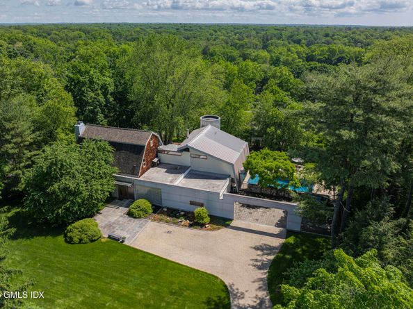490 North Street, Greenwich CT 06830