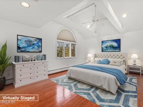 1 Driftway, Greenwich CT 06830