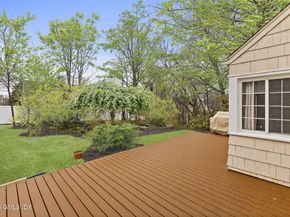 1 Driftway, Greenwich CT 06830