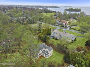 1 Driftway, Greenwich CT 06830