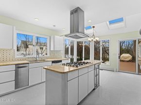 1 Driftway, Greenwich CT 06830