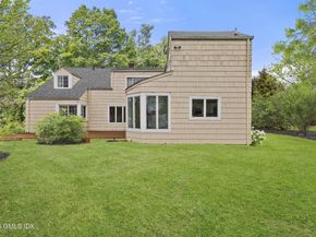 1 Driftway, Greenwich CT 06830