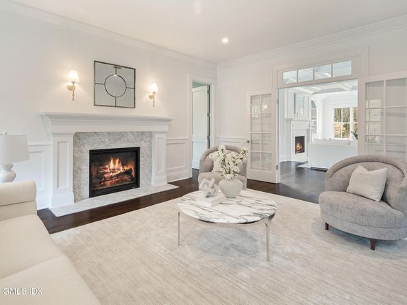 928 West Road, New Canaan CT 06840