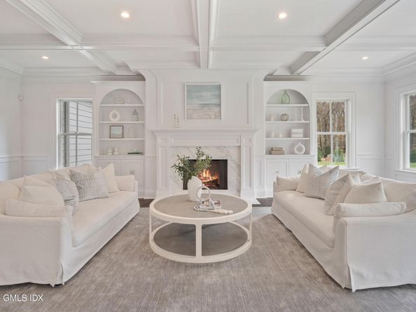 928 West Road, New Canaan CT 06840