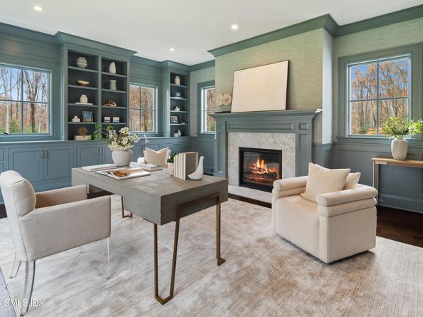 928 West Road, New Canaan CT 06840