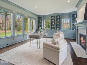 928 West Road, New Canaan CT 06840