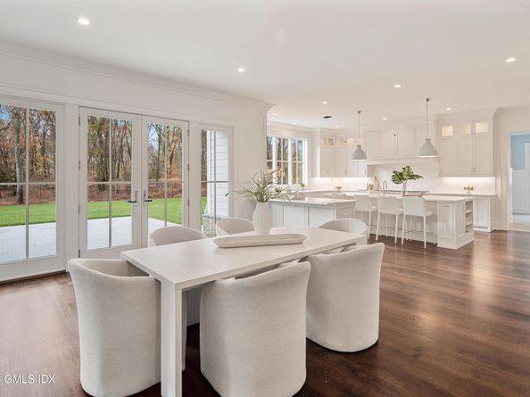 928 West Road, New Canaan CT 06840