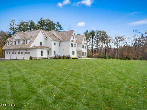 928 West Road, New Canaan CT 06840