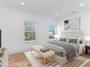 3 Finney Knoll Lane, Riverside CT 06878