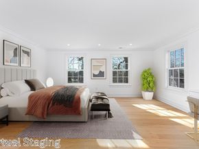 3 Finney Knoll Lane, Riverside CT 06878
