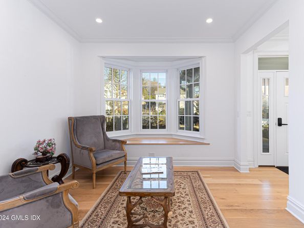 3 Finney Knoll Lane, Riverside CT 06878