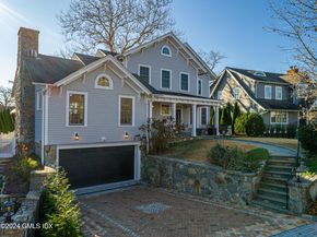 3 Finney Knoll Lane, Riverside CT 06878