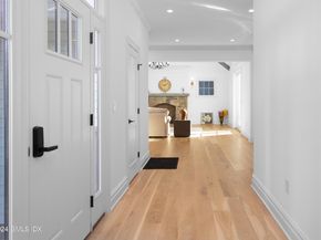 3 Finney Knoll Lane, Riverside CT 06878