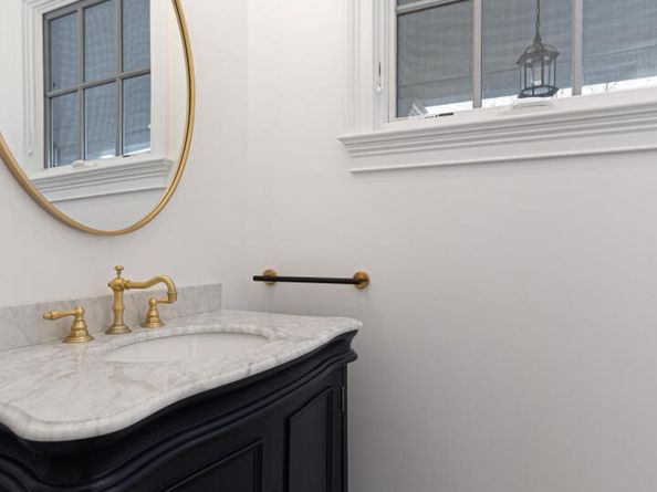 3 Finney Knoll Lane, Riverside CT 06878