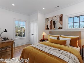 3 Finney Knoll Lane, Riverside CT 06878