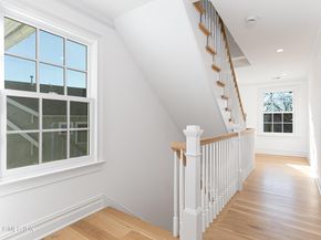 3 Finney Knoll Lane, Riverside CT 06878