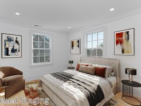 3 Finney Knoll Lane, Riverside CT 06878