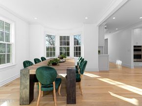 3 Finney Knoll Lane, Riverside CT 06878