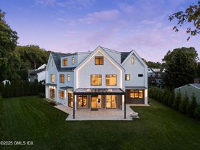 25 Dialstone Lane, Riverside CT 06878