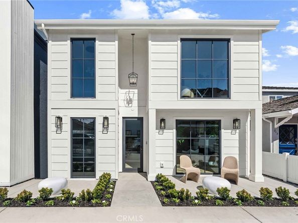 214 Abalone Avenue, Newport Beach CA 92662