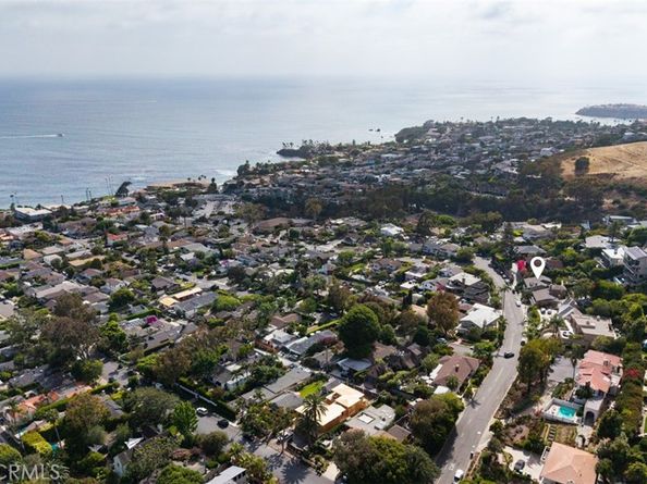 530 High Drive, Laguna Beach CA 92651