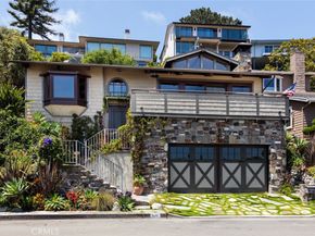 530 High Drive, Laguna Beach CA 92651