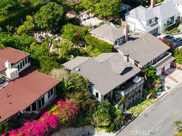 530 High Drive, Laguna Beach CA 92651