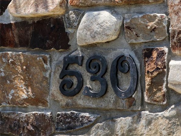 530 High Drive, Laguna Beach CA 92651