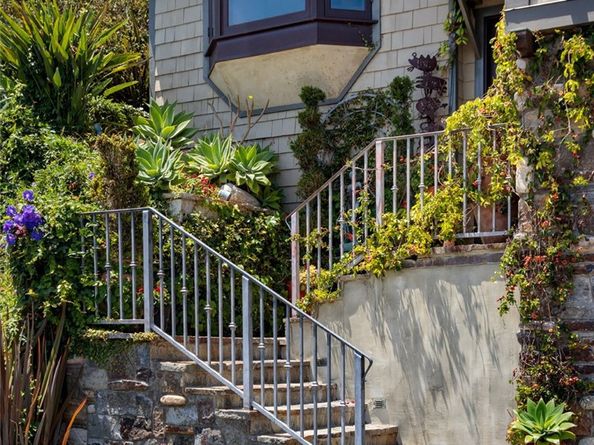 530 High Drive, Laguna Beach CA 92651