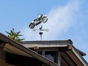 530 High Drive, Laguna Beach CA 92651