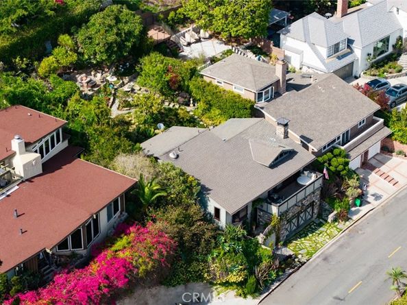 530 High Drive, Laguna Beach CA 92651