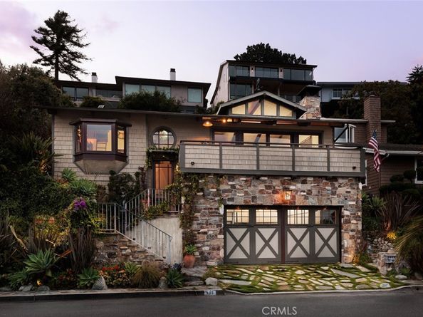 530 High Drive, Laguna Beach CA 92651