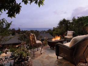 530 High Drive, Laguna Beach CA 92651
