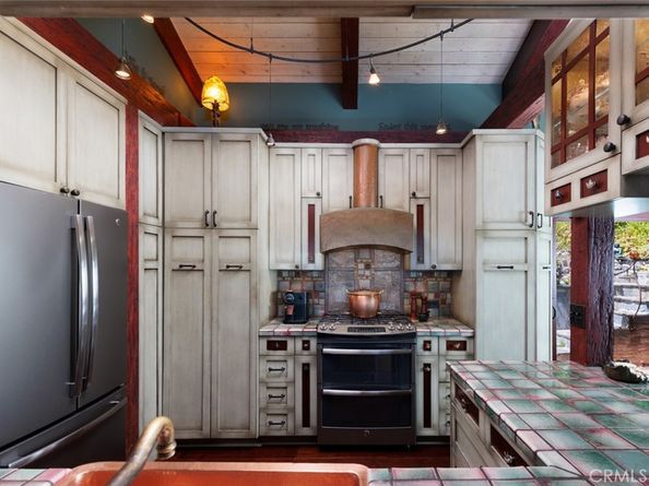 530 High Drive, Laguna Beach CA 92651