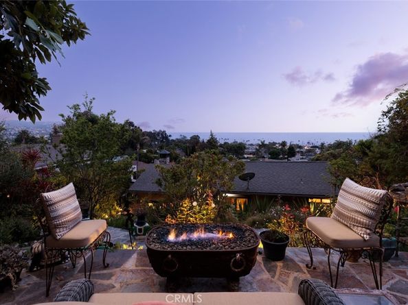 530 High Drive, Laguna Beach CA 92651