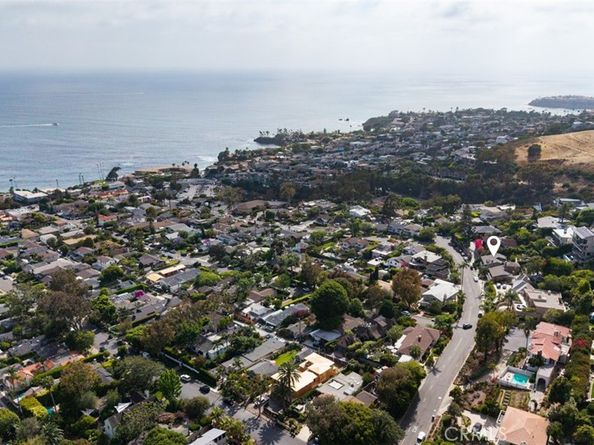 530 High Drive, Laguna Beach CA 92651
