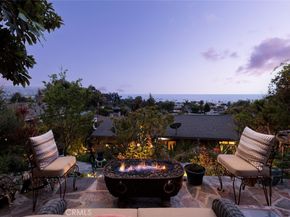 530 High Drive, Laguna Beach CA 92651