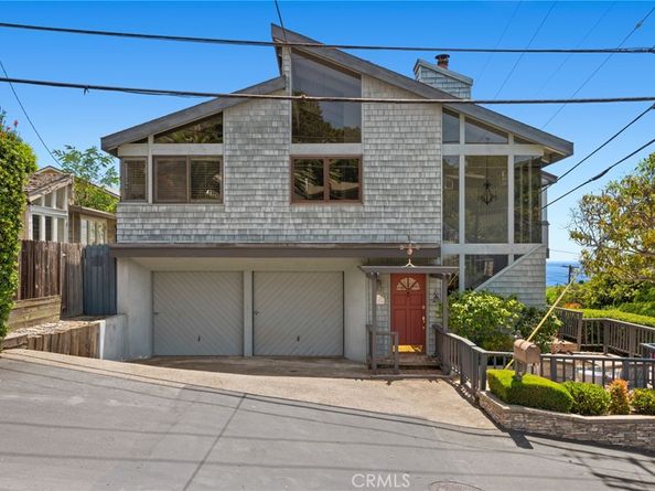 31506 Eagle Rock Way, Laguna Beach CA 92651